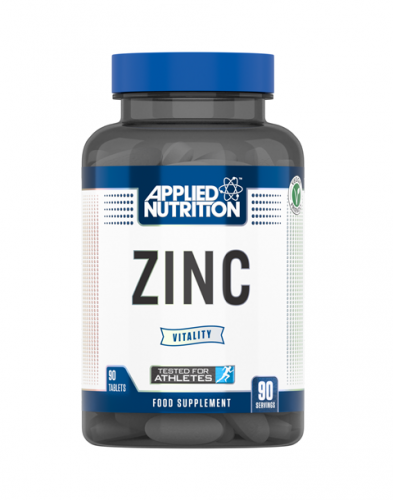 

Applied Nutrition Zinc 90 таблеток