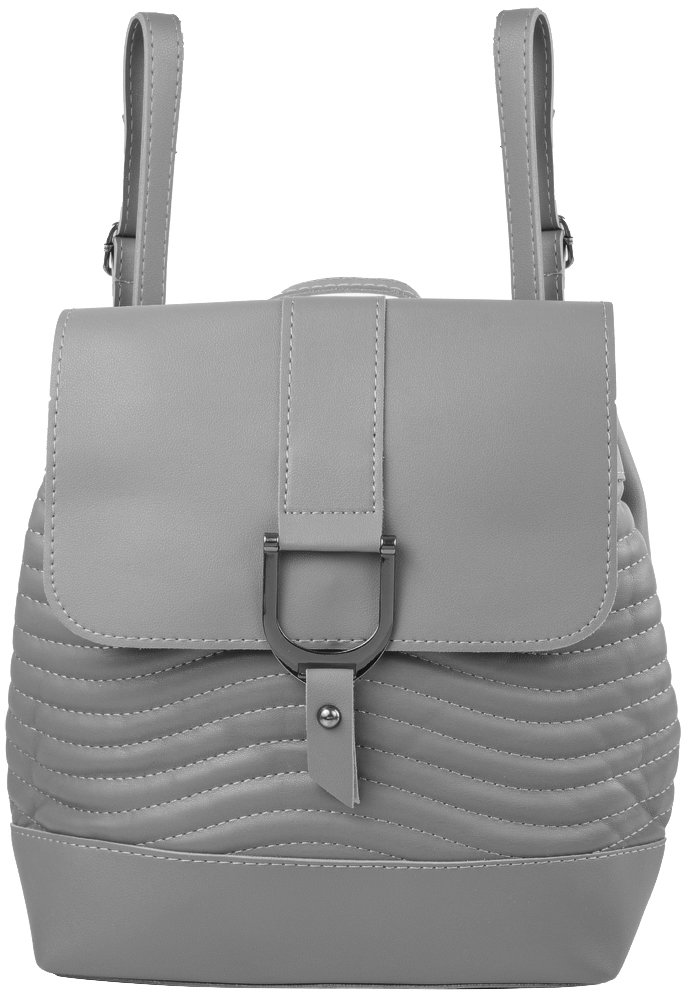 

Женский рюкзак Eterno серый (DETAC1654-9)
