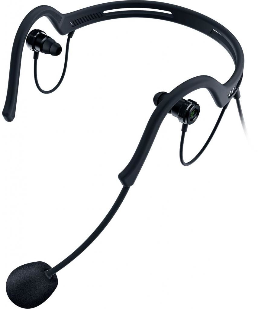 

Razer Ifrit (RZ82-02300100-B3M1)
