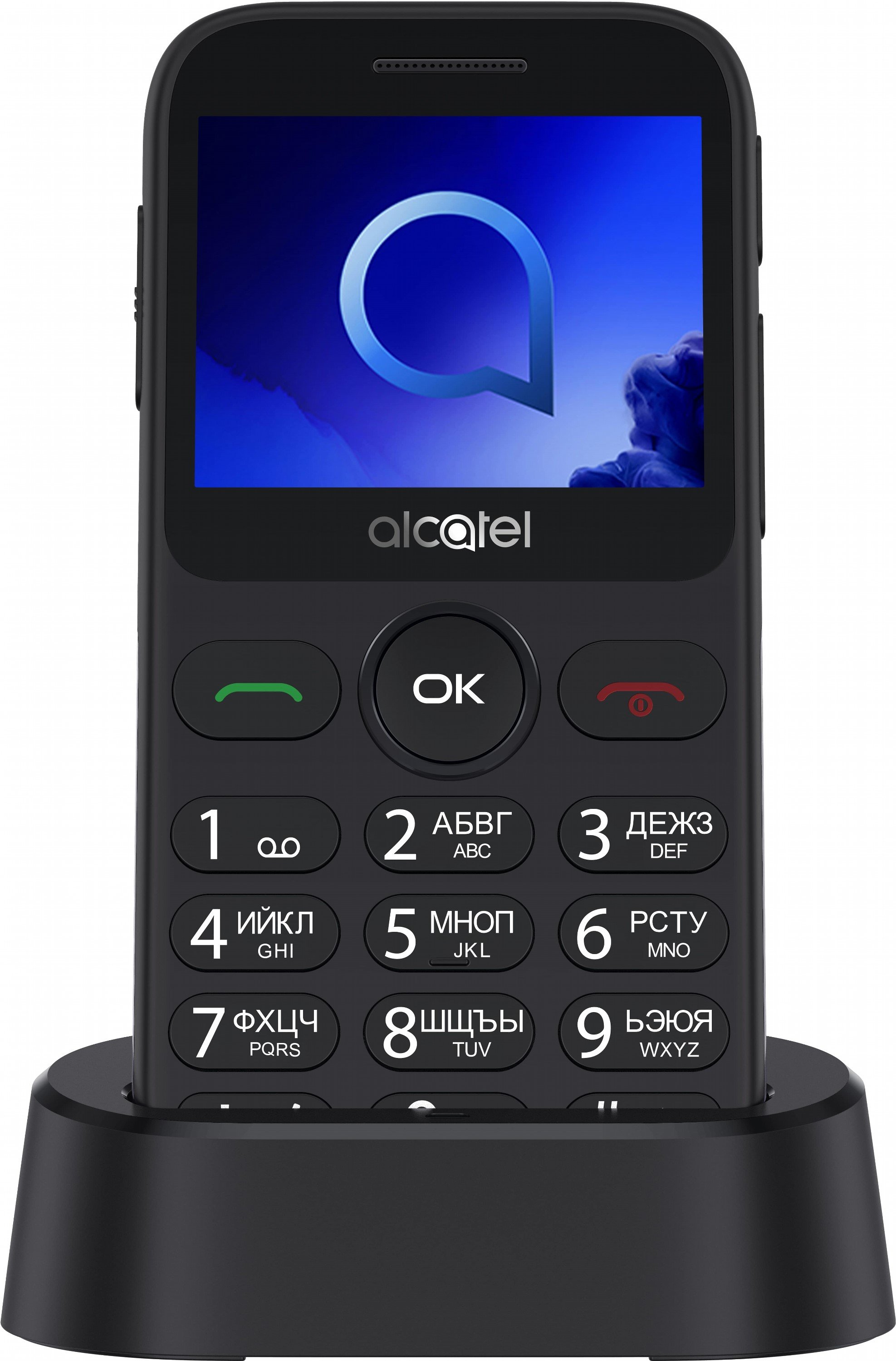 Телефон Alcatel 2019g Купить