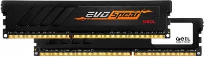 

Geil 16 Gb (2x8GB) DDR4 3200 MHz Evo Spear (GSB416GB3200C16BDC)