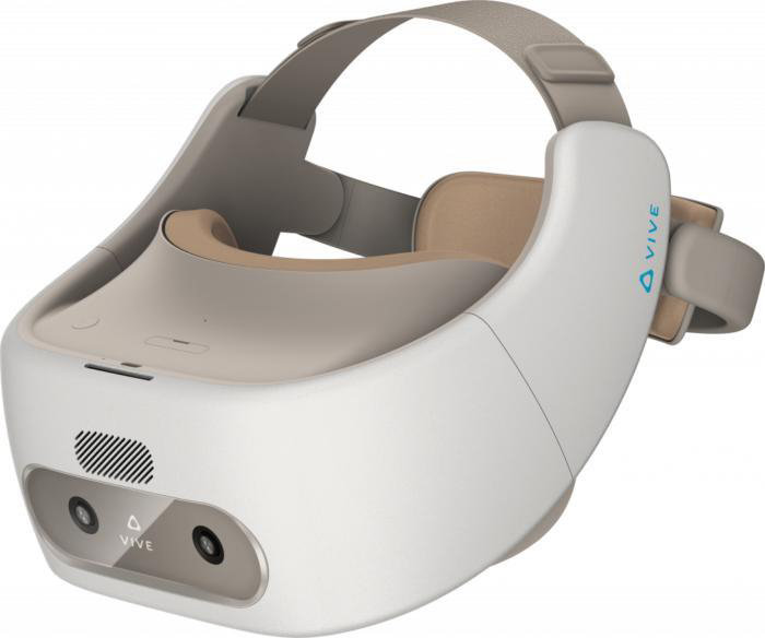 

Htc Vive Focus White (99HANV018-00)