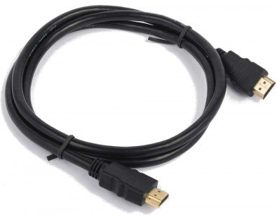 

Charmount Hdmi - Hdmi 1.4v 1,5 м Black (10015)