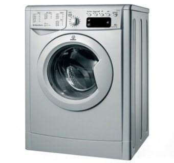 

Indesit IWE71082 S C Eco (EU)