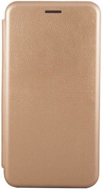 

Fashion Classy Gold for Huawei P Smart 2019