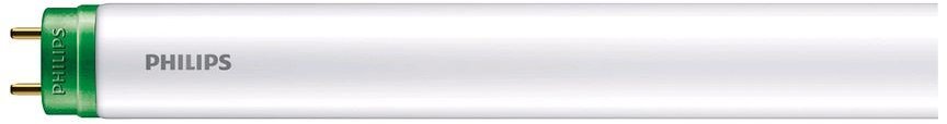 

Лампа светодиодная Philips LEDtube 1200mm 16W 765 T8 Ap C G с заглушкой