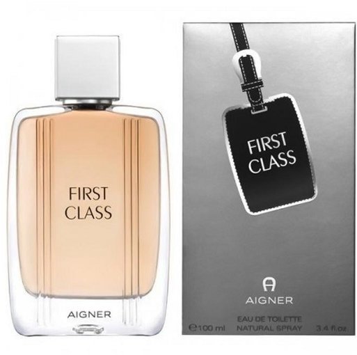 

Туалетная вода Aigner First Class 100 ml