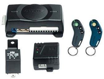 

Sheriff APS-2600 без сирены