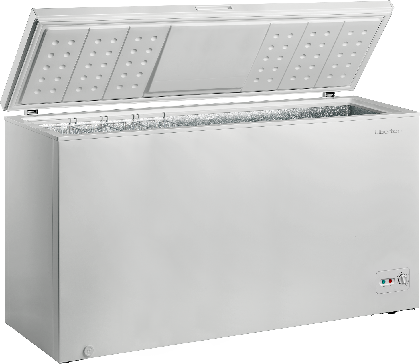 

Liberton LCF-420MD