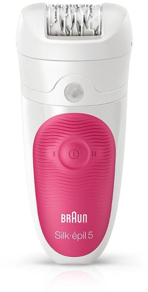 

Braun Se 5539 Wet&Dry