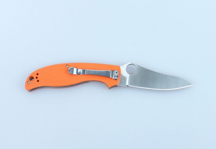 

Ganzo G734 Orange