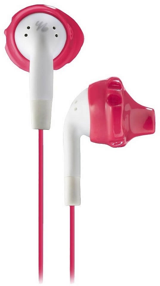 

Yurbuds Inspire 100 Pink/White (YBWNINSP01KNW)