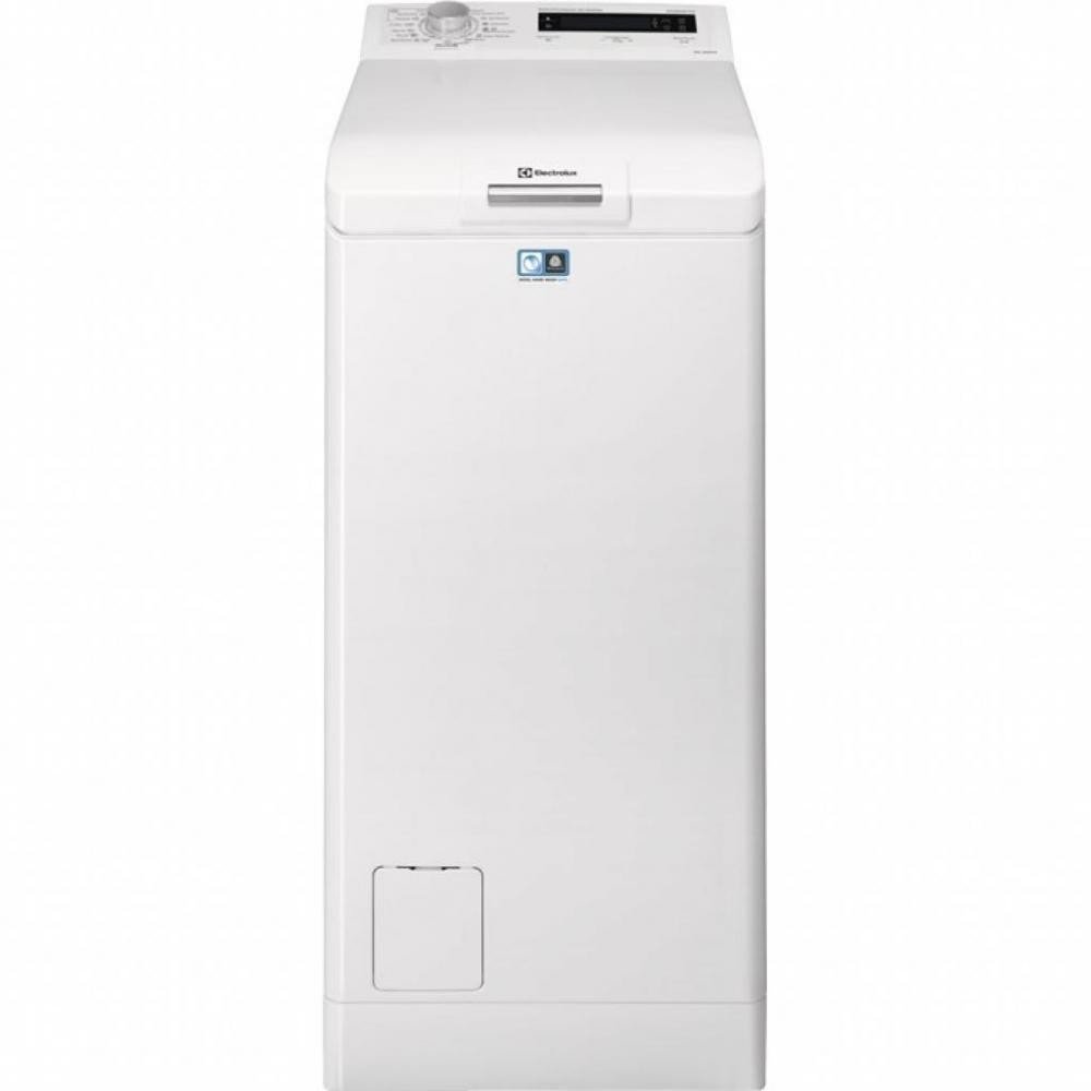 

Electrolux Ewt 1567 Viw