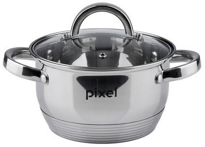 

Pixel 16 см 1.9 л (PX-2001-16)