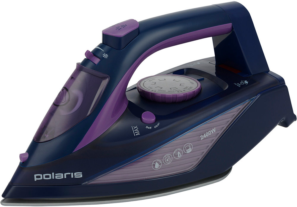 

Polaris Pir 2457K