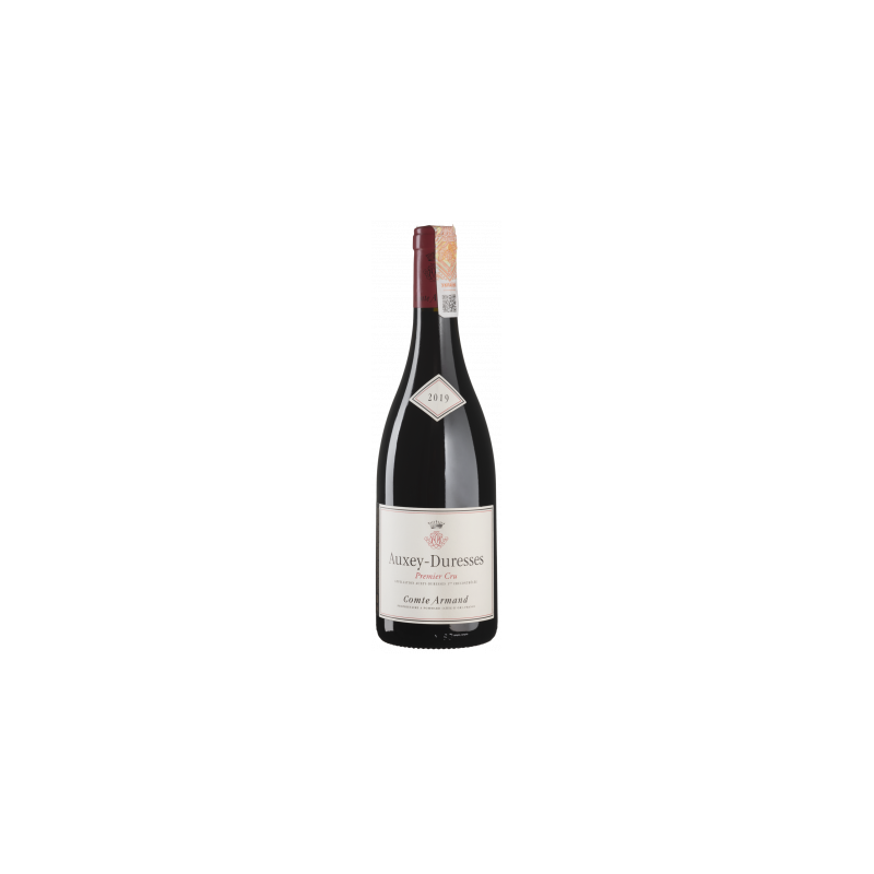 

Вино Comte Armand Auxey-Duresses Premier Cru Rouge (0,75 л.) (BWQ3882)