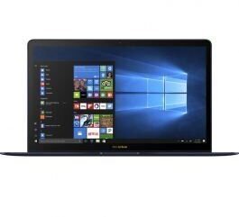 

Asus ZenBook 3 Deluxe UX490UAR (UX490UAR-BE082T) Rb