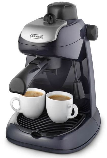 

DeLonghi Ec 7.1 Blue