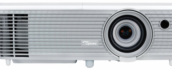 

Optoma X355