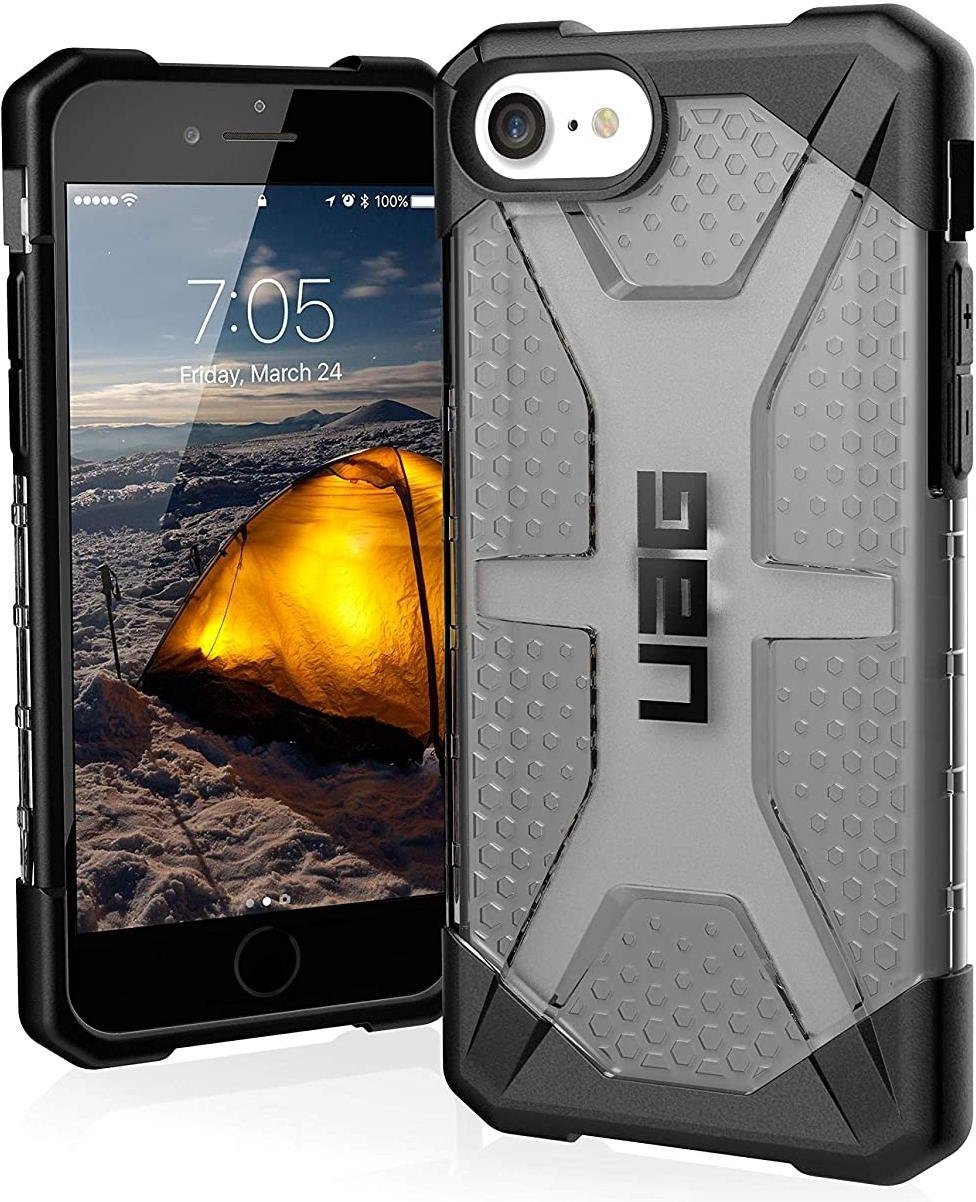 

Urban Armor Gear Uag Plasma Ash (112043113131) for iPhone Se 2020/iPhone 8/iPhone 7