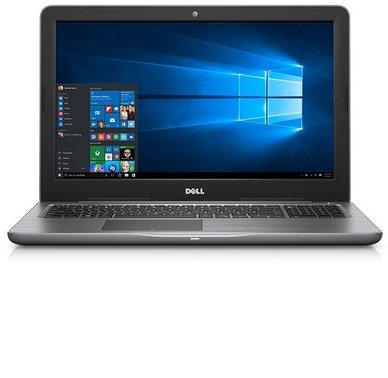 

Dell Inspiron 5567 (I5567-5457GRY)