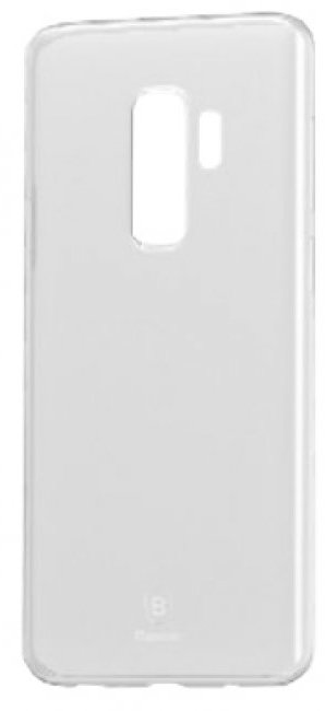 

Baseus Wing Case Transparent White (WISAS9-02) for Samsung G960 Galaxy S9