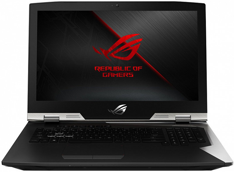 

Asus Rog G703VI (G703VI-E5089T) Rb