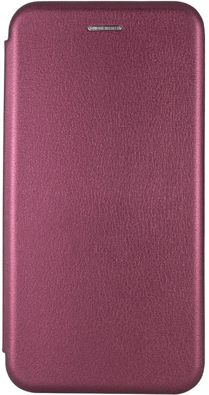 

Fashion Classy Burgundy for Samsung M317 Galaxy M31s