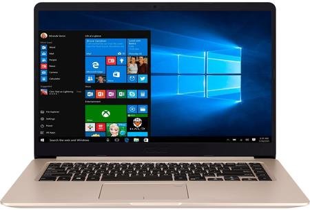 

Asus VivoBook S15 S510UF (S510UF-BQ371T)