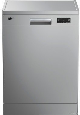 

Beko DFN16410S