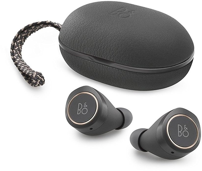 

Bang & Olufsen BeoPlay E8 Charcoal Sand