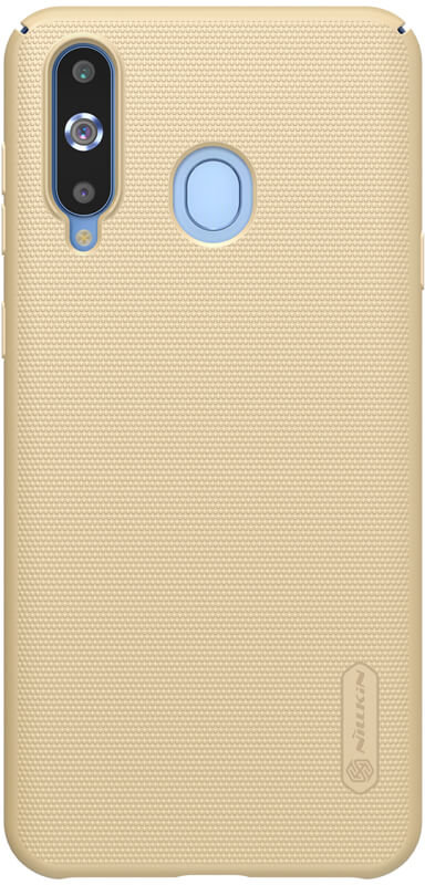 

Nillkin Super Frosted Golden for Samsung G8870 Galaxy A8s
