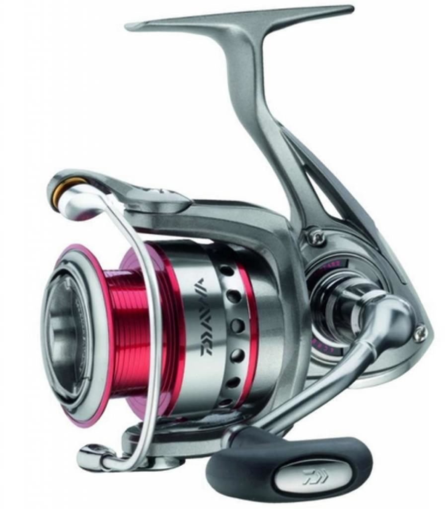 

Daiwa EXCELER-X 1000 (2135.11.52)