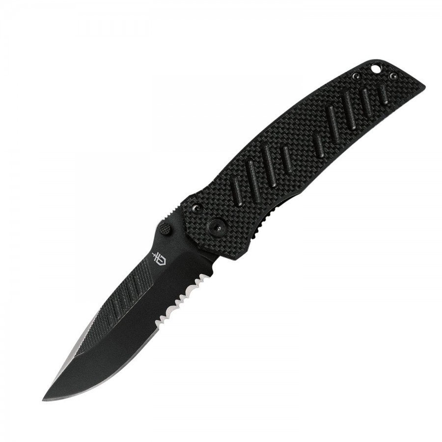 

Gerber Swagger (31-000594)