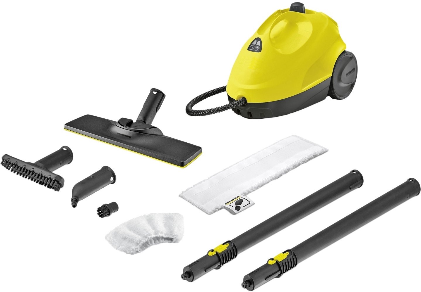 

Karcher Sc 2 EasyFix (1.512-050.0)