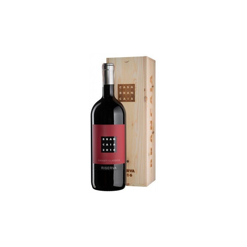 

Вино Brancaia Chianti Classico Riserva (1,5 л.) (BW50317)