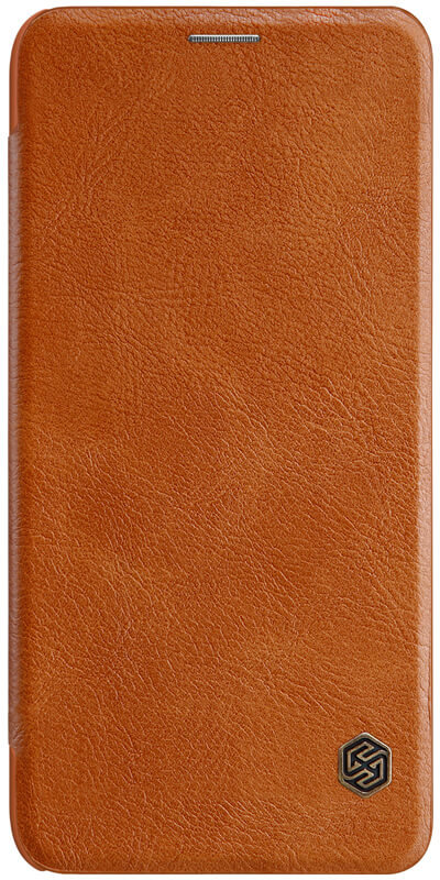 

Nillkin Qin Brown for Samsung J810 Galaxy J8 2018