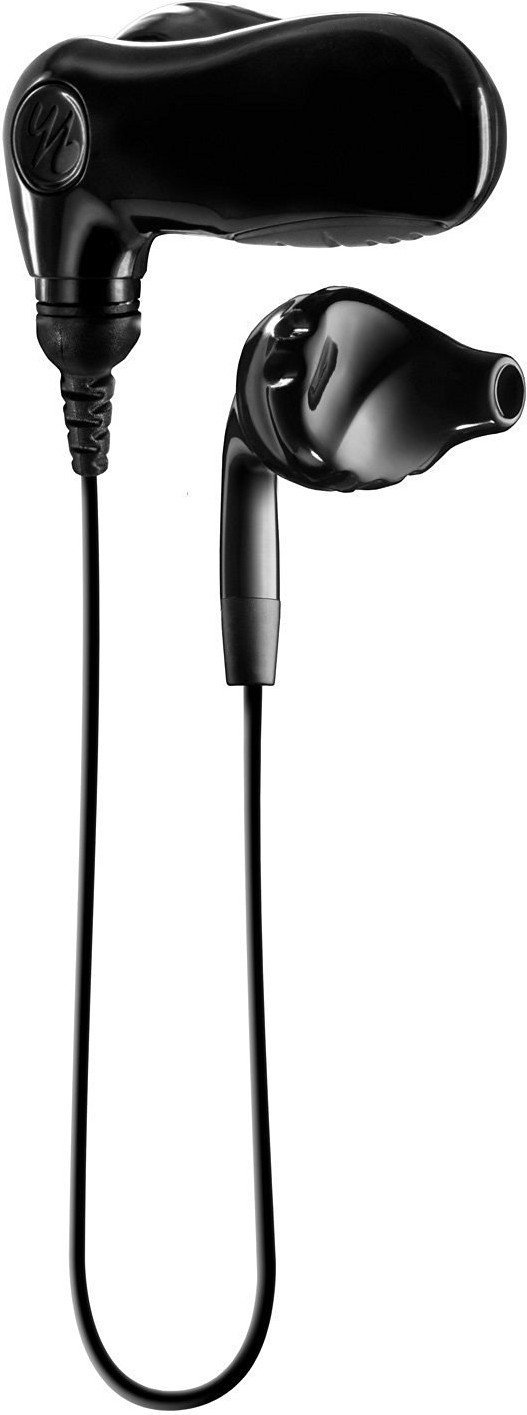 

Yurbuds Hybrid Wireless Black (YBHYHYBR00BLK)