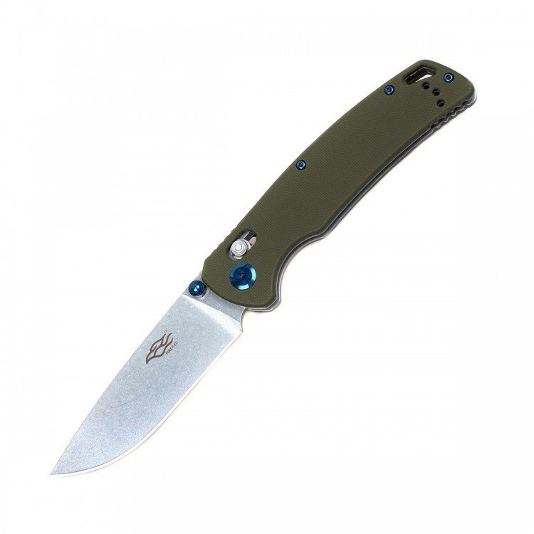 

Firebird F7542-GR