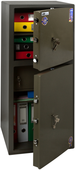 

Safetronics Ntr 39M/61Ms