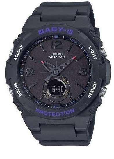 

Casio (BABY-G BGA-260-1AER)