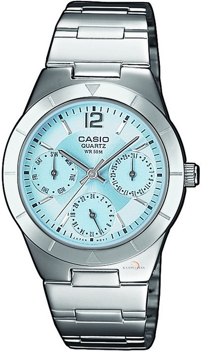 

Casio LTP-2069D-2AVEF