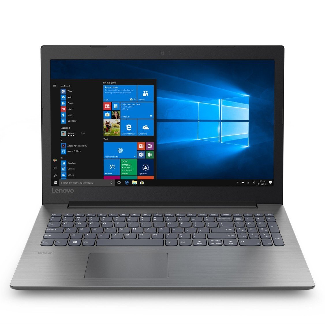 

Lenovo IdeaPad 330-15 (81DC009TRA)