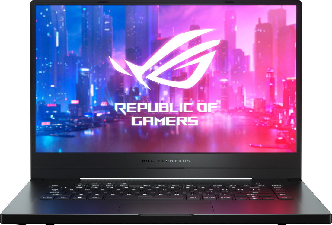 

Asus Rog Zephyrus G15 GA502IV (GA502IV-AZ018) Rb