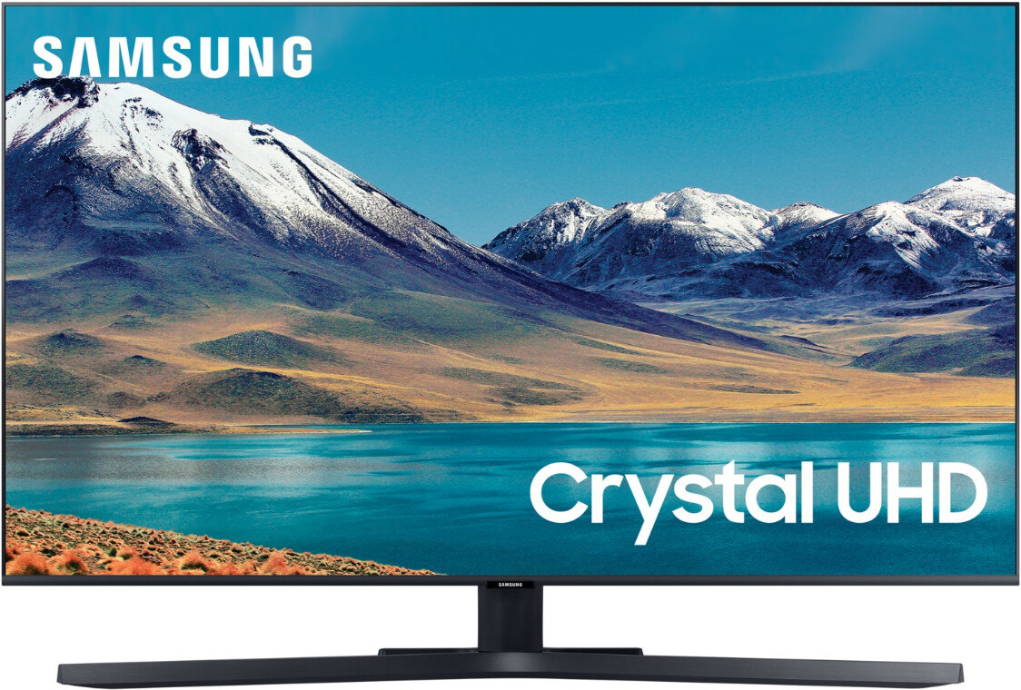 

Samsung UE55TU8500UXUA