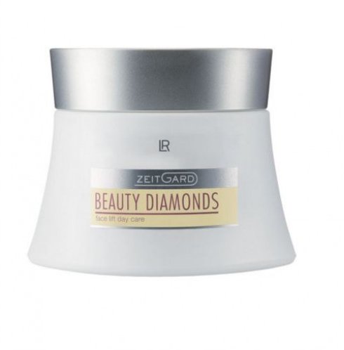 

Lr Zeitgard Beauty Diamonds Дневной крем 50 ml