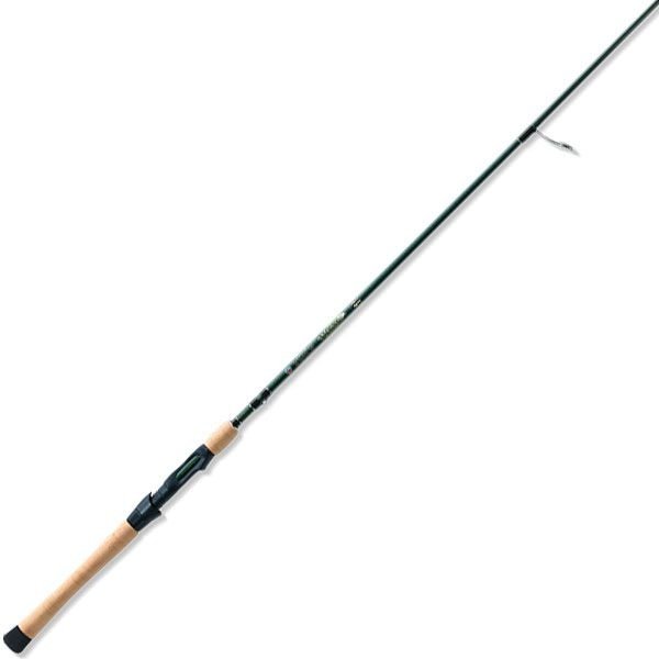 

St.Croix Legend Elite Spinning Rods ES76MLXF2 2,28m 3,5-10,5gr