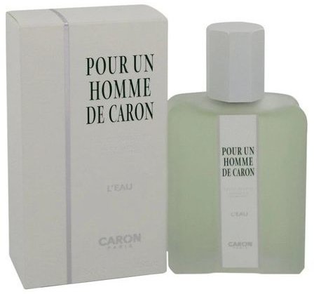 

Туалетная вода Caron Pour Un Homme L`eau 125 ml