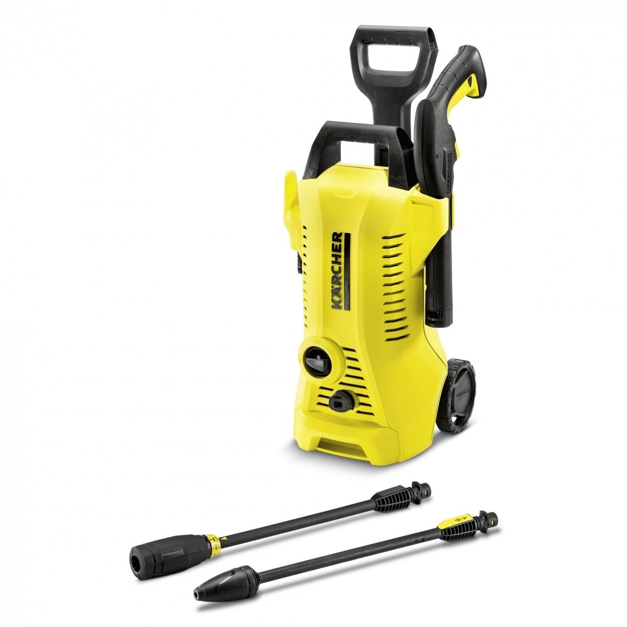 

Минимойка Karcher K 2 Full Control (1.673-400.0)