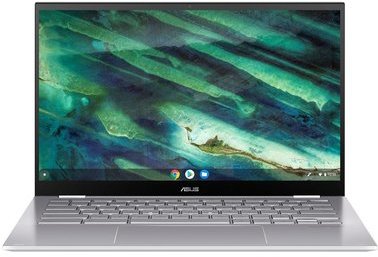 

Asus Chromebook Flip C436 (C436FA-DS599T-W)